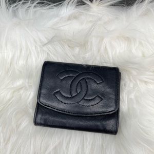 Chanel Coin Purse